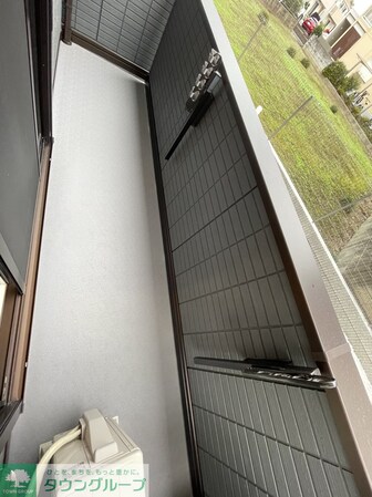 Noble villa鹿手袋 Aの物件内観写真